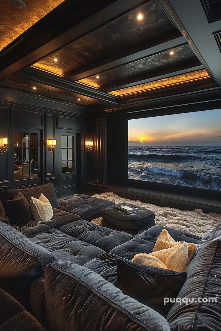 Home Theater