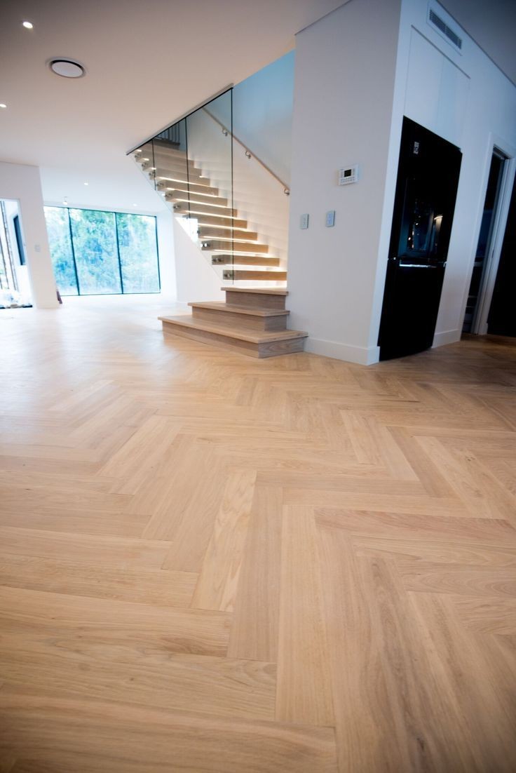 Custom Flooring